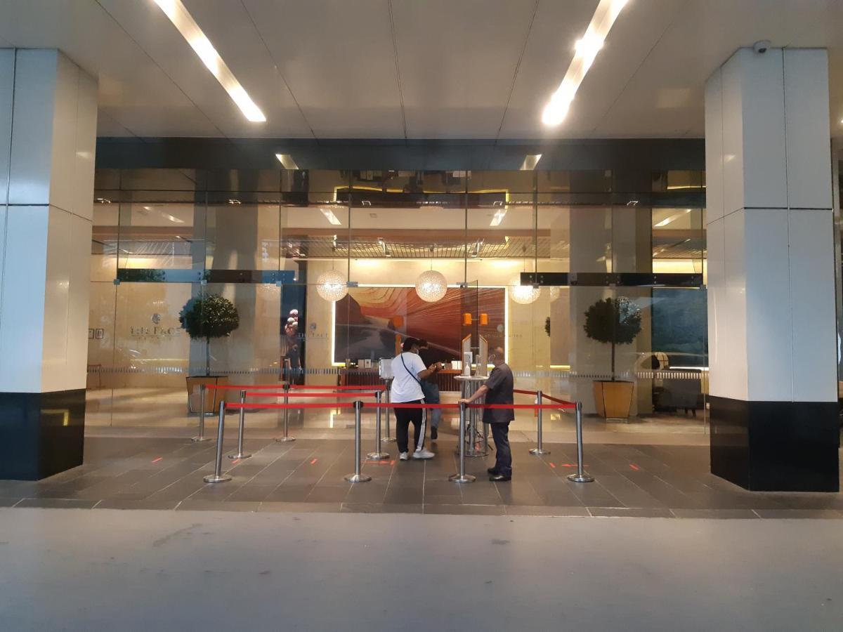 Eastern Suites At Platinum Klcc Куала-Лумпур Экстерьер фото