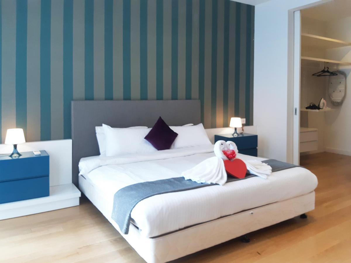 Eastern Suites At Platinum Klcc Куала-Лумпур Экстерьер фото