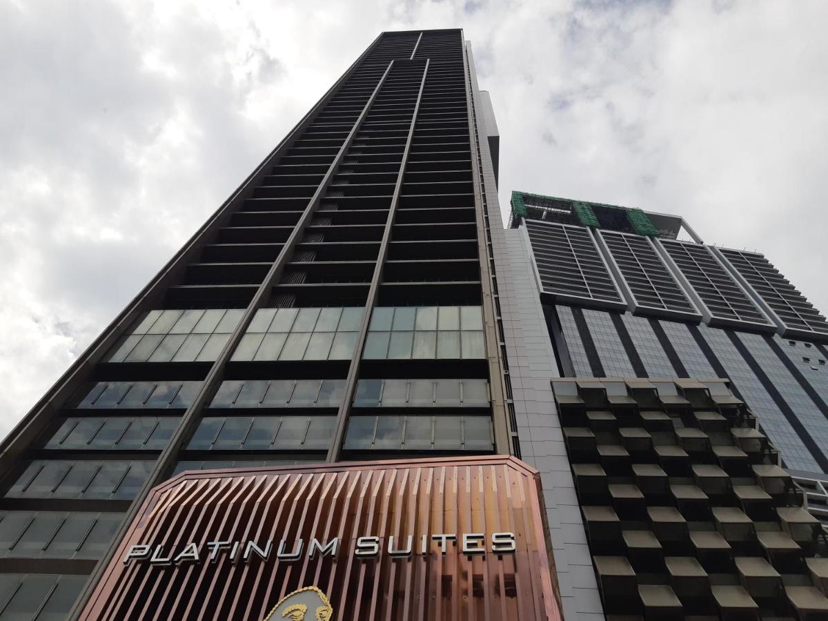 Eastern Suites At Platinum Klcc Куала-Лумпур Экстерьер фото