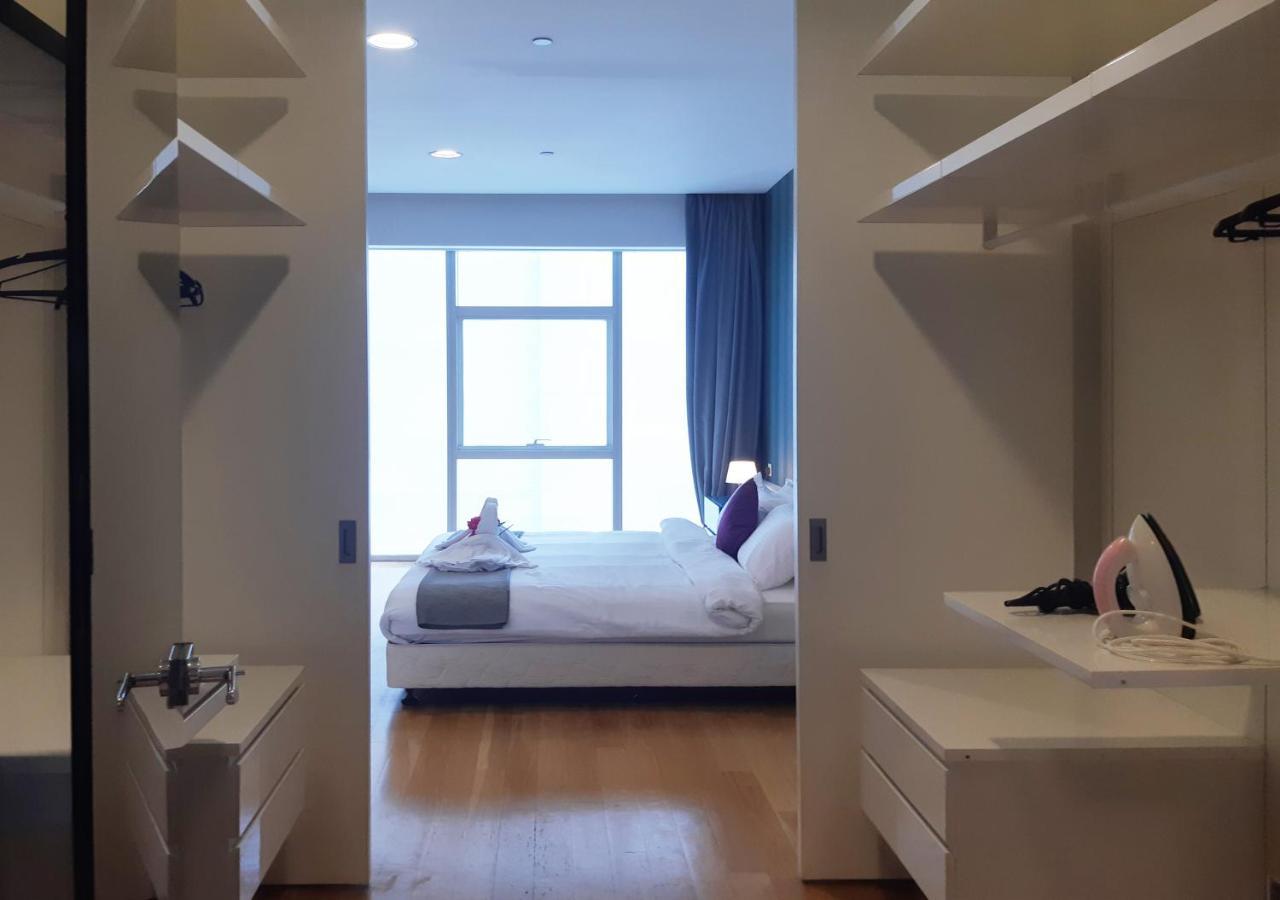 Eastern Suites At Platinum Klcc Куала-Лумпур Экстерьер фото