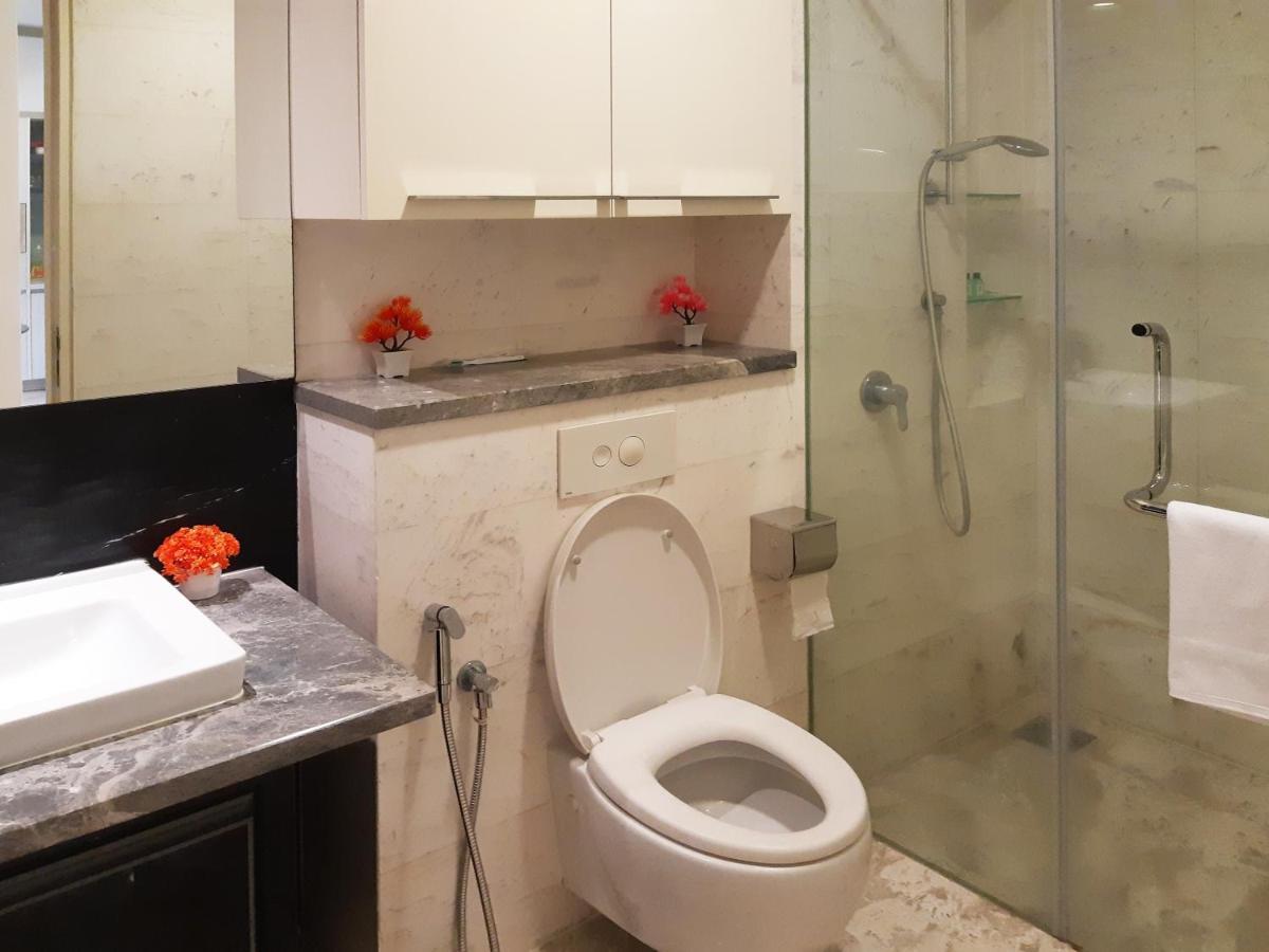 Eastern Suites At Platinum Klcc Куала-Лумпур Экстерьер фото