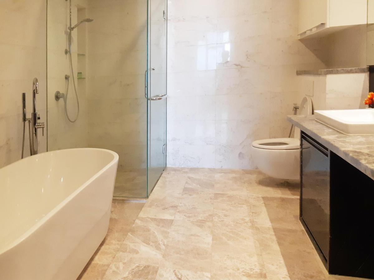 Eastern Suites At Platinum Klcc Куала-Лумпур Экстерьер фото
