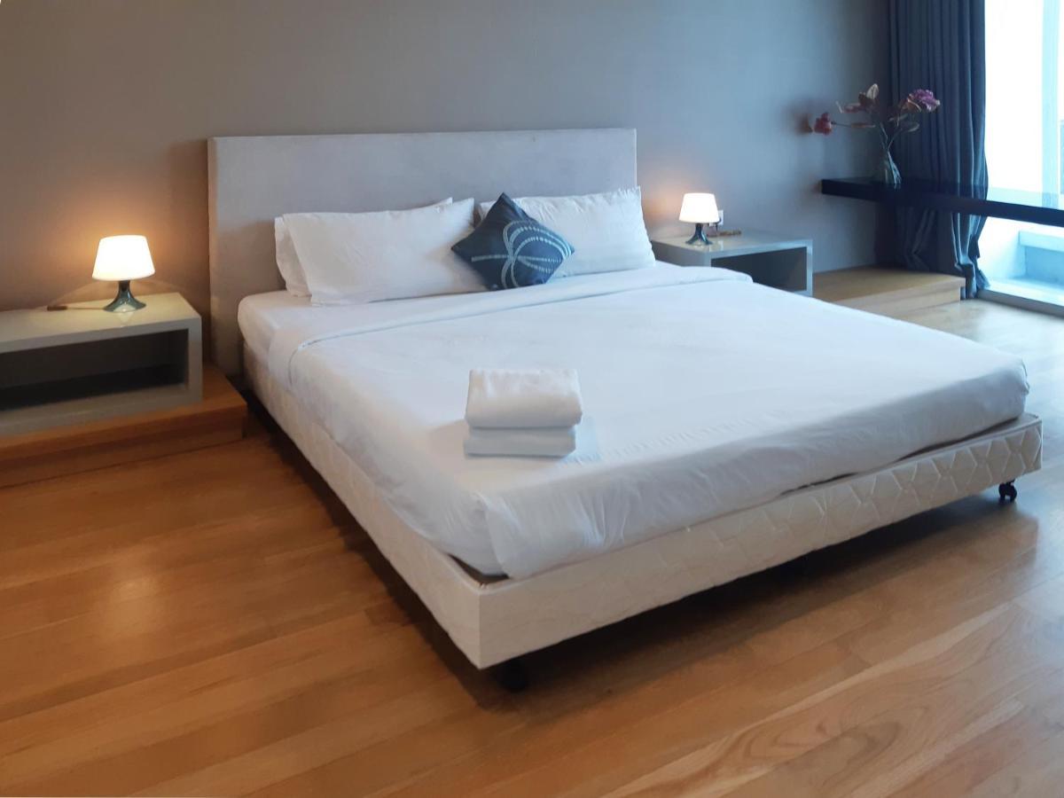 Eastern Suites At Platinum Klcc Куала-Лумпур Экстерьер фото