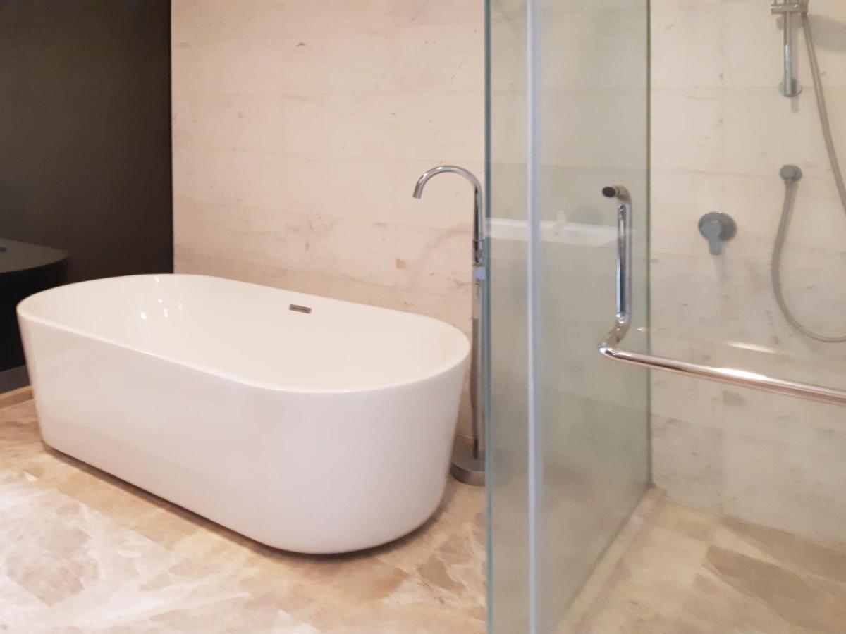 Eastern Suites At Platinum Klcc Куала-Лумпур Экстерьер фото