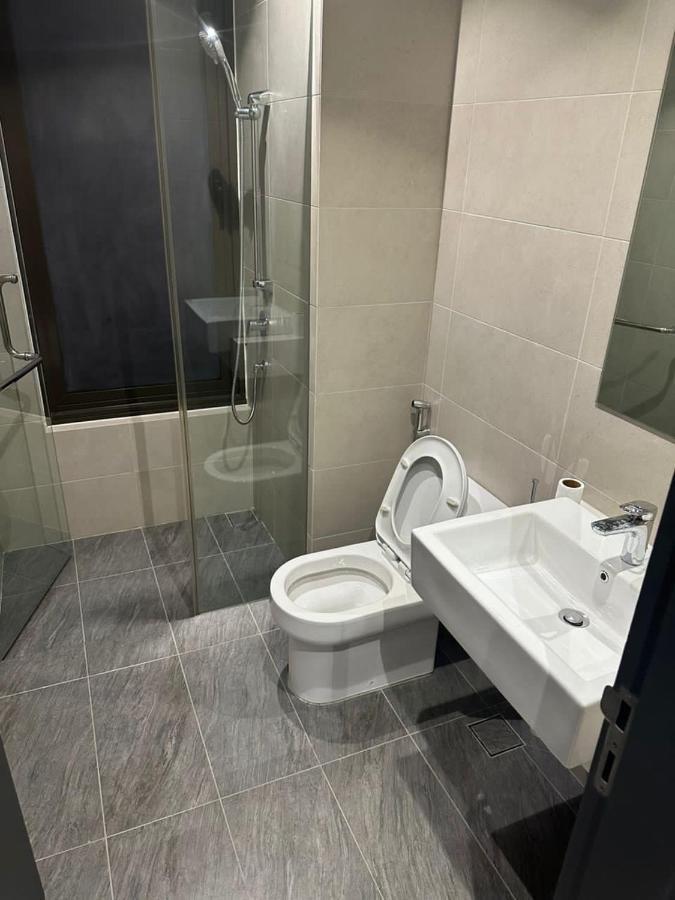 Eastern Suites At Platinum Klcc Куала-Лумпур Экстерьер фото