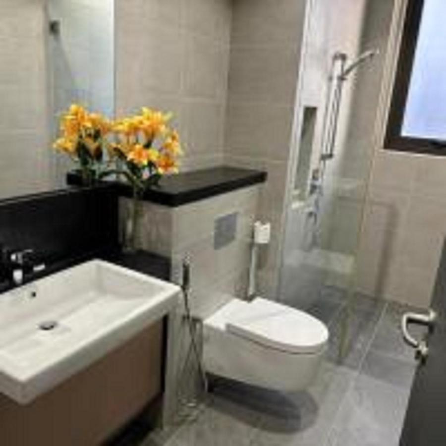 Eastern Suites At Platinum Klcc Куала-Лумпур Экстерьер фото