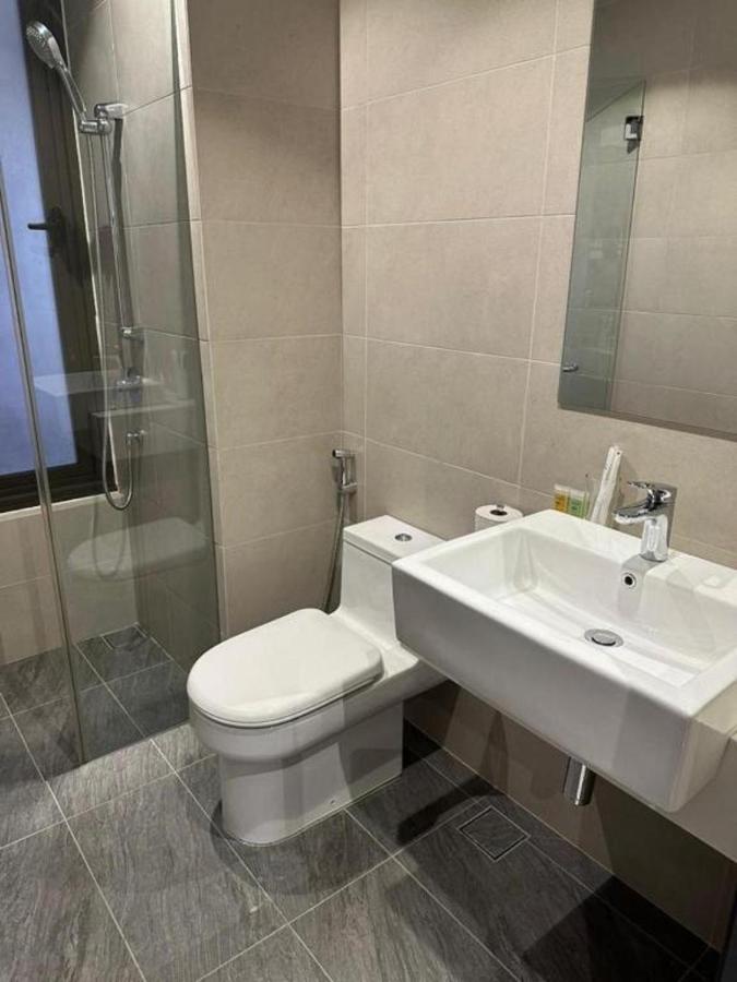 Eastern Suites At Platinum Klcc Куала-Лумпур Экстерьер фото